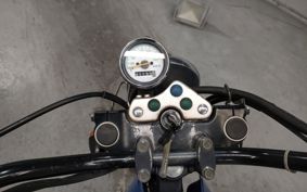 SUZUKI GLASS TRACKER BIG BOY NJ4BA