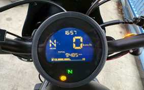 HONDA REBEL 250  S E-clutch MC49