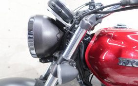 HONDA GB350 2022 NC59