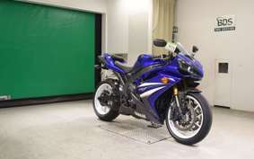 YAMAHA YZF-R1 2007
