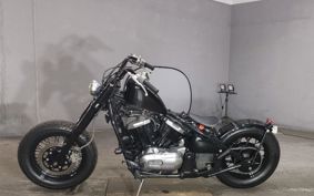 KAWASAKI VULCAN400 CLASSIC 1996 VN400A