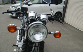 YAMAHA SR400 2019 RH16J