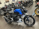 Фото Suzuki GSX-S125 с японского аукциона