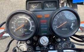 YAMAHA XJ400 1980 4G0