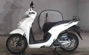 HONDA DIO 110 JK03