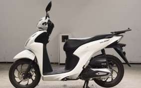 HONDA DIO110-3ﾍﾞｰｼｯｸ 2014 JK03