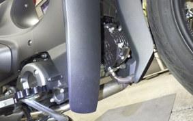 HONDA C125 SUPER CUB 2014 JA58