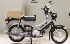 HONDA ｸﾛｽｶﾌﾞ50 2006 AA06