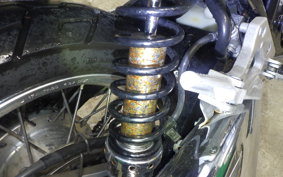 HONDA CB400F 1998 NC36
