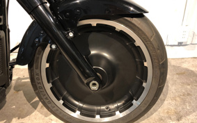 HARLEY FLFBS 2020 YRK