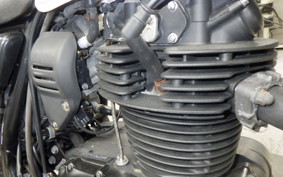 KAWASAKI 250TR 2001 BJ250F