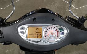 KYMCO GP125i FC25EA