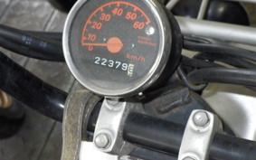 HONDA ZOOMER AF58