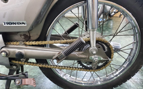 HONDA SUPER CUB90 HA02