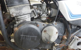 YAMAHA RZ350 4U0
