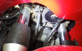 HONDA VTR1000F 2001 SC36