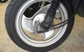 YAMAHA JOG Gen.1 3KJ