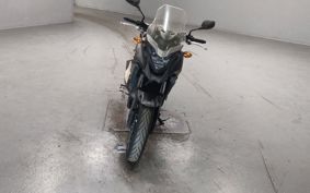 HONDA 400 X 2020 NC47
