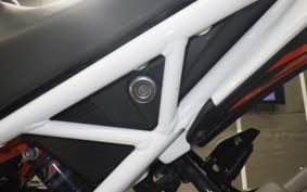 KTM 390 DUKE 2018