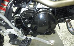 KAWASAKI KSR110 1991 KL110A