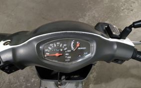 SUZUKI ADDRESS V125 CF4EA