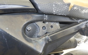 SUZUKI TR50 STREET MAGIC Gen.2 CA1LB