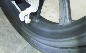 HONDA PCX125 2007 JF81