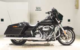 HARLEY FLHXS 1750 2017