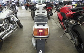 SUZUKI GEMMA 125 2002 CF41A
