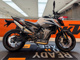 Фото KTM 790 DUKE с японского аукциона