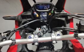 HONDA CRF1000L AFRICA TWIN 2019 SD04