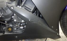 YAMAHA YZF-R1 2007