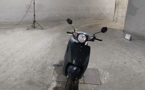 SUZUKI LET's CA4AA