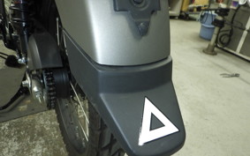 HONDA CT125-2 2001 JA65