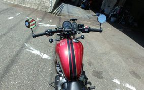 HONDA TLR200 MD09