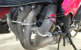 HONDA CBR600RR 2022 PC40