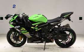 KAWASAKI NINJA ZX-6R A 2019