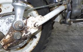 HONDA GORILLA Z50J