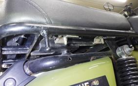 HONDA ｸﾛｽｶﾌﾞ110-2 JA45