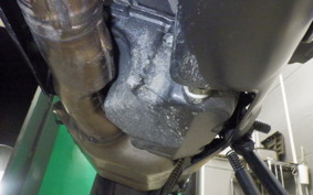 YAMAHA YZF-R7 2024 RM39J