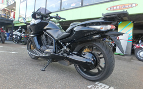 HONDA DN01 2009 RC55