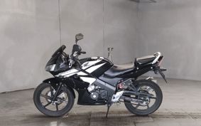 HONDA CBR125 JC39