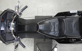 HONDA FUSION X MF02