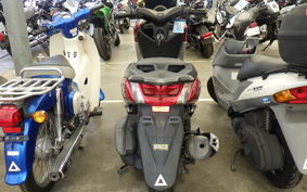 YAMAHA N-MAX SE86J