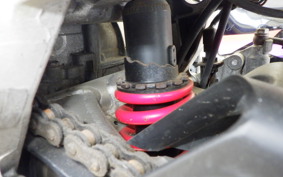 KAWASAKI ZXR250 Gen.2 2022 ZX250C