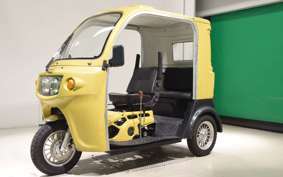 OTHER UNREGISTERED MODEL by BDS125 TRIKE