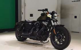 HARLEY XL1200X 2016