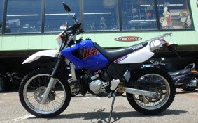 YAMAHA LANZA DT230 4TP