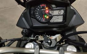 SUZUKI DL650 ( V-Strom 650 ) C733A