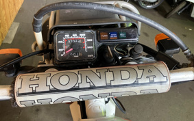 HONDA XLR250 BAJA MD22